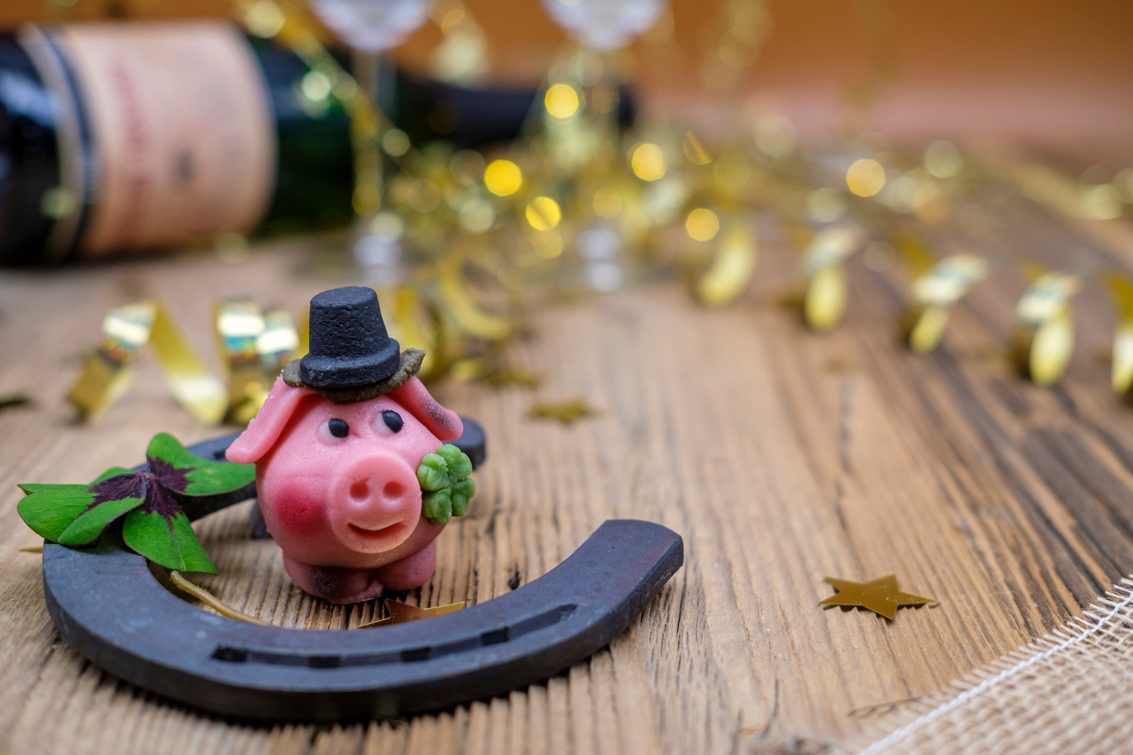 *Und so läuft das ganze ab: